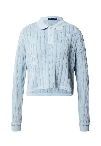 Polo Ralph Lauren Pullover  acqua