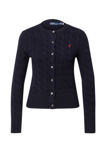 Polo Ralph Lauren Giacchetta  blu notte / rosso