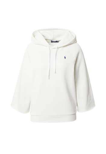 Polo Ralph Lauren Felpa  navy / bianco