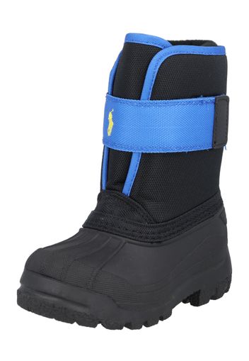 Polo Ralph Lauren Boots da neve 'EVERLEE'  blu cielo / nero