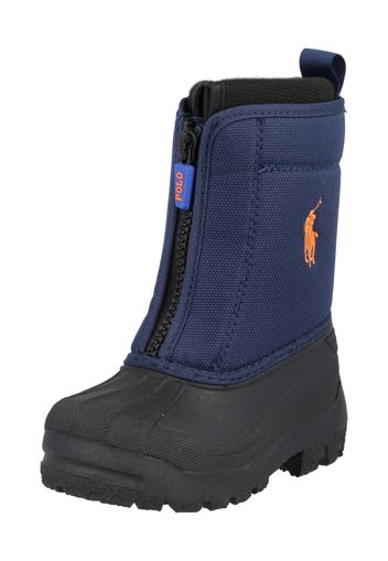 Polo Ralph Lauren Boots da neve 'QUILO'  navy / nero