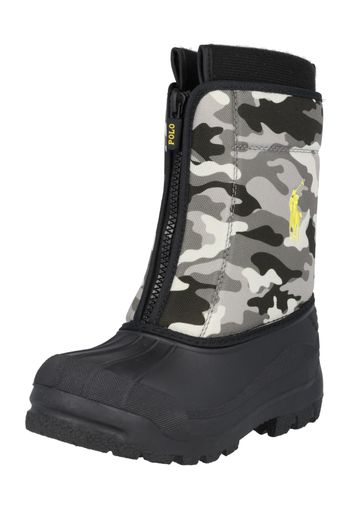 Polo Ralph Lauren Boots da neve 'QUILO'  colori misti / nero