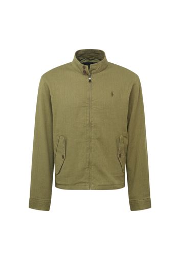 Polo Ralph Lauren Giacca di mezza stagione  oliva / verde scuro