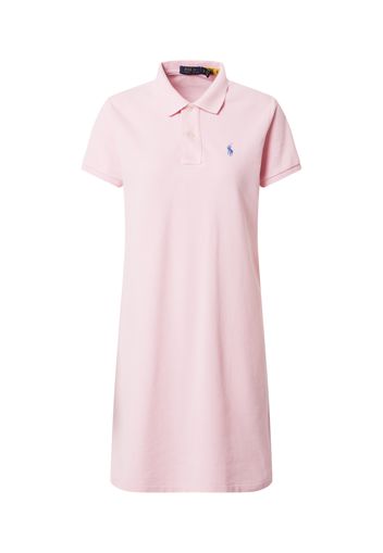 Polo Ralph Lauren Abito  blu / rosa chiaro