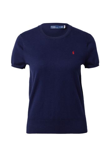 Polo Ralph Lauren Pullover  navy / rosso