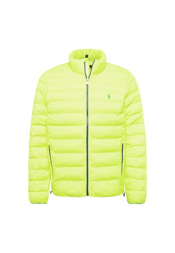 Polo Ralph Lauren Giacca di mezza stagione 'TERRA'  giallo neon