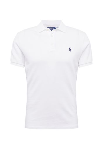 Polo Ralph Lauren Maglietta  bianco