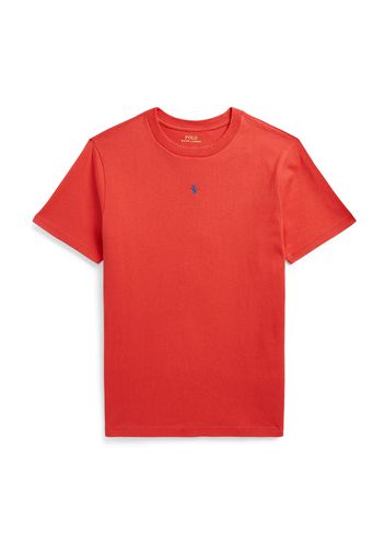 Polo Ralph Lauren Maglietta  blu notte / rosso