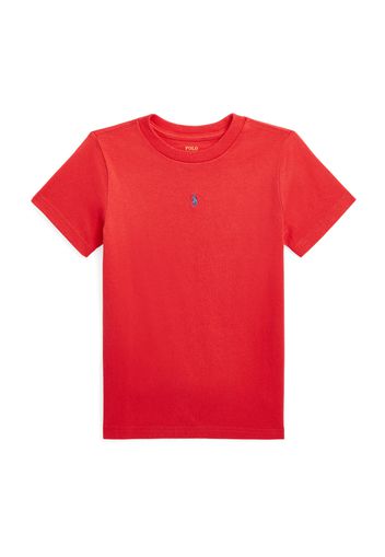 Polo Ralph Lauren Maglietta  rosso