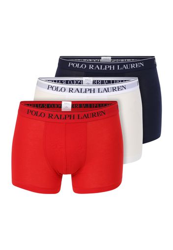 Polo Ralph Lauren Boxer  blu notte / rosso / bianco