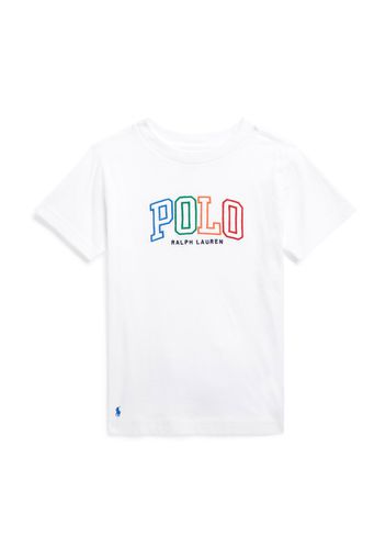 Polo Ralph Lauren Maglietta  colori misti / bianco