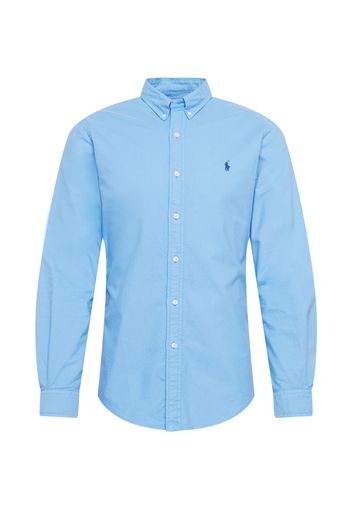 Polo Ralph Lauren Camicia  blu chiaro