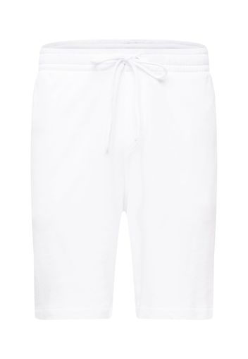 Polo Ralph Lauren Pantaloni  bianco