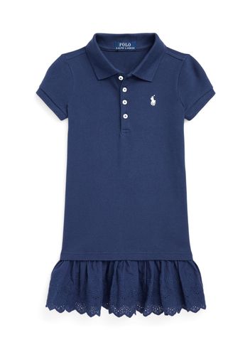 Polo Ralph Lauren Abito  navy