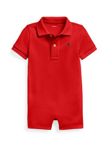 Polo Ralph Lauren Tuta  marino / rosso