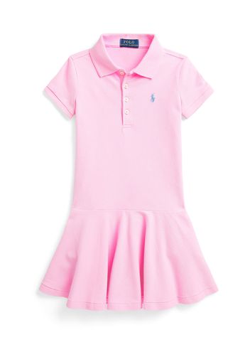 Polo Ralph Lauren Abito  blu / rosa