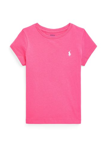 Polo Ralph Lauren Maglietta  rosa