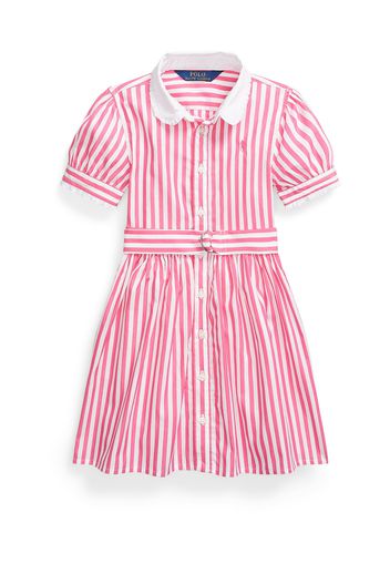 Polo Ralph Lauren Abito 'MAGALIE'  rosa / bianco