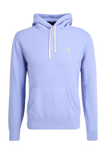 Polo Ralph Lauren Felpa  blu chiaro / giallo