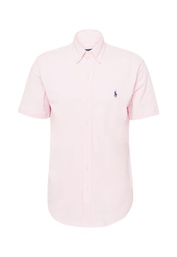 Polo Ralph Lauren Camicia  navy / rosa chiaro