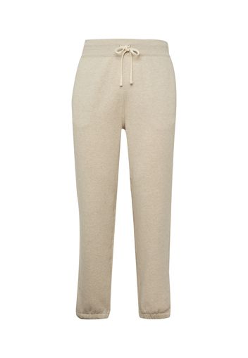 Polo Ralph Lauren Pantaloni  beige sfumato