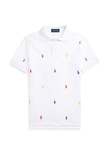 Polo Ralph Lauren Maglietta  colori misti / bianco