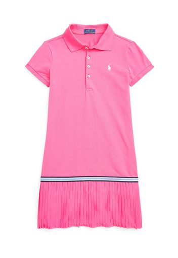 Polo Ralph Lauren Abito  navy / blu chiaro / rosa / bianco