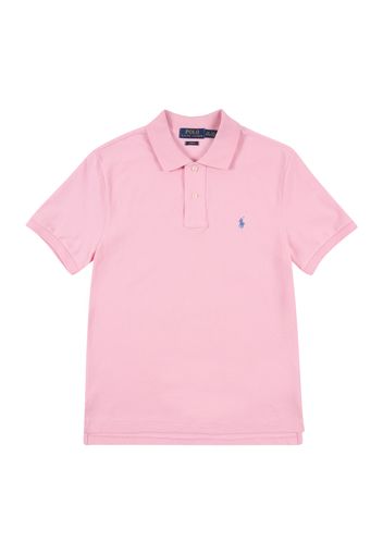 Polo Ralph Lauren Maglietta  rosa