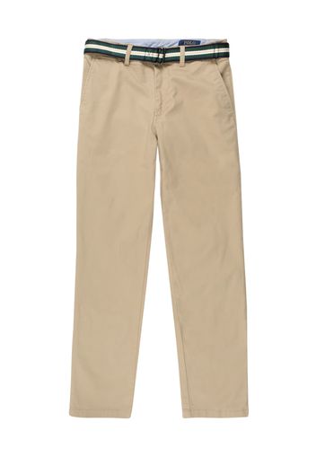 Polo Ralph Lauren Pantaloni  beige chiaro