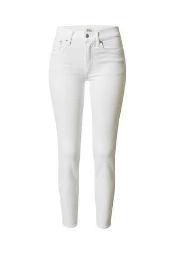 Polo Ralph Lauren Jeans  bianco denim