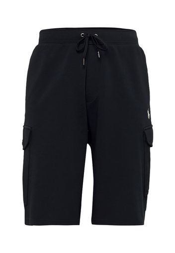 Polo Ralph Lauren Pantaloni cargo  nero