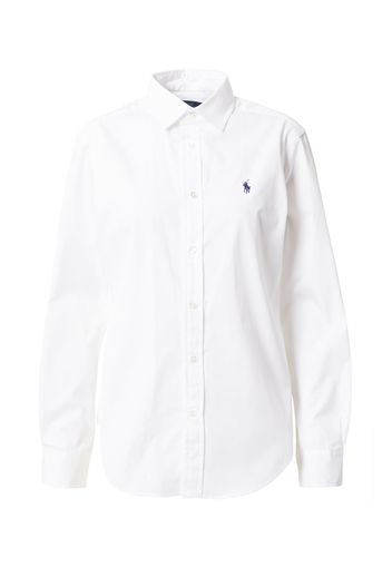 Polo Ralph Lauren Camicia da donna  navy / bianco