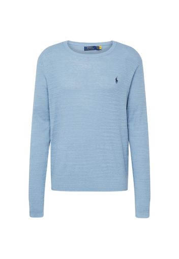 Polo Ralph Lauren Pullover  navy / blu chiaro