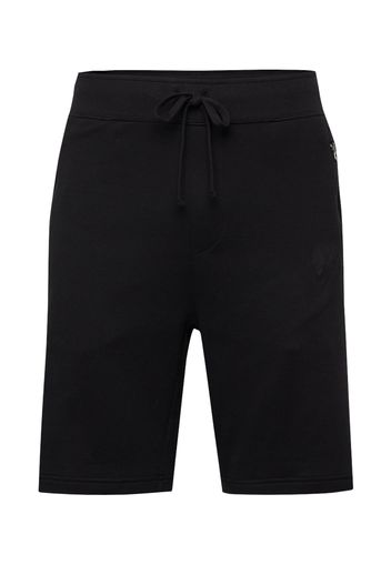 Polo Ralph Lauren Pantaloni  nero