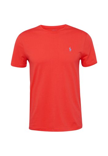 Polo Ralph Lauren Maglietta  blu / corallo