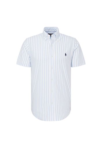 Polo Ralph Lauren Camicia  blu pastello / bianco