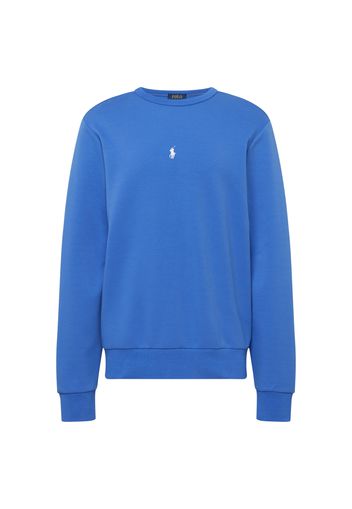 Polo Ralph Lauren Felpa  blu