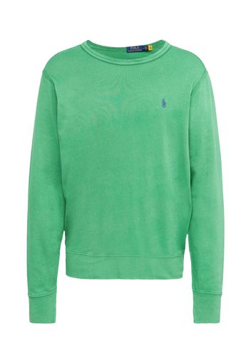 Polo Ralph Lauren Felpa  verde