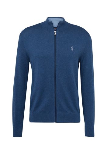 Polo Ralph Lauren Giacchetta  blu