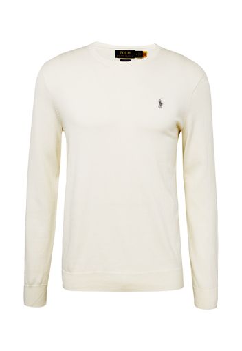 Polo Ralph Lauren Pullover  écru / grigio