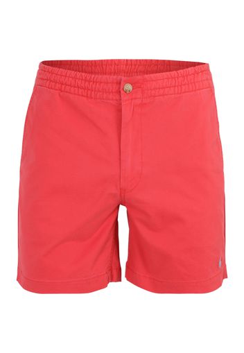 Polo Ralph Lauren Pantaloni 'REPSTERS'  rosso pastello