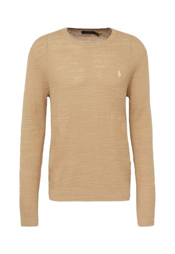 Polo Ralph Lauren Pullover  cachi