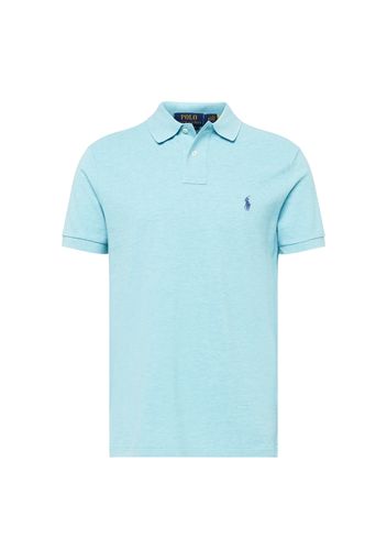 Polo Ralph Lauren Maglietta  blu cielo / blu scuro