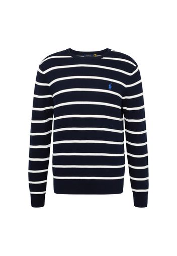 Polo Ralph Lauren Pullover  navy / turchese / bianco