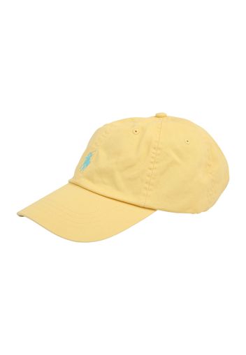 Polo Ralph Lauren Cappello da baseball  giallo / giada