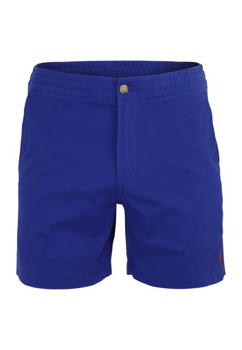 Polo Ralph Lauren Pantaloni chino 'REPSTERS'  blu reale