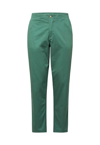 Polo Ralph Lauren Pantaloni  verde scuro