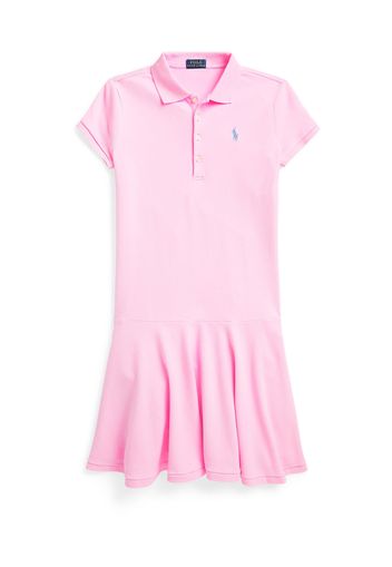 Polo Ralph Lauren Abito  blu chiaro / rosa