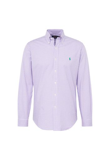 Polo Ralph Lauren Camicia  lavanda / bianco