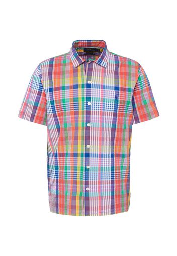 Polo Ralph Lauren Camicia 'CLADY'  colori misti / rosso